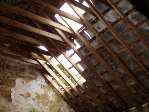 house roof 009